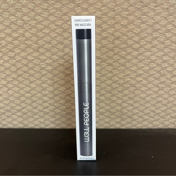 Well People Expressionist Pro Mascara Black .25 oz New in Box - Picture 4 of 7